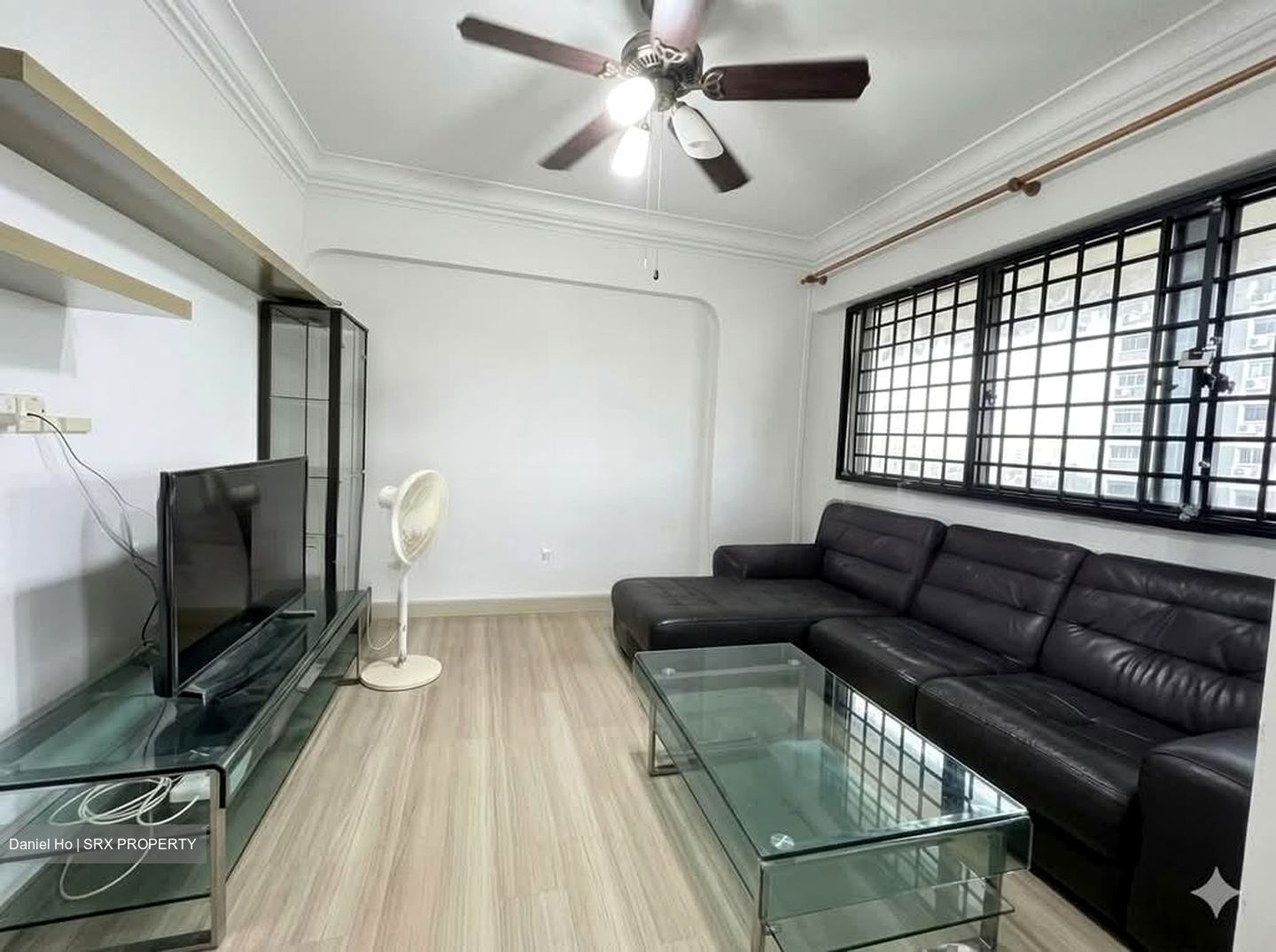 Blk 153 Yung Ho Road (Jurong West), HDB 4 Rooms #574488781